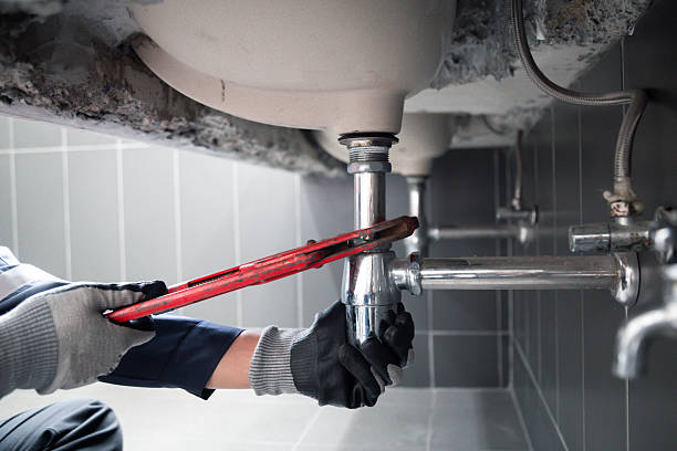 Trusted Emergency Plumber service in Hillsboro, MO - Masters Plumbing Service